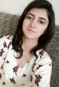 Hania Profile Image