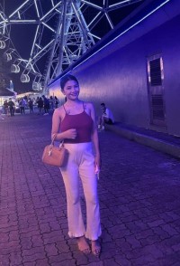 Shania