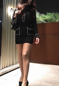 Cutie- Sarah-100 percent Korean Profile Image