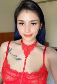 Cherry Profile Image